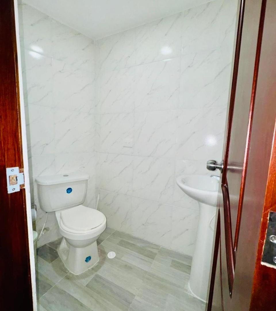 Remodelado Cómodo Y Cerca Al Mar Apartamento *