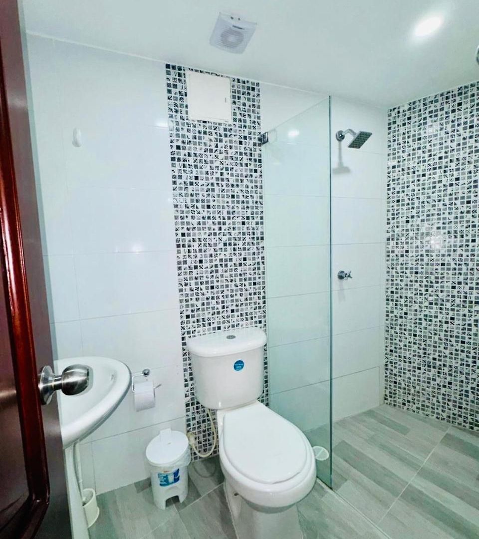 Apartamento Remodelado Cómodo Y Cerca Al Mar Cartagena