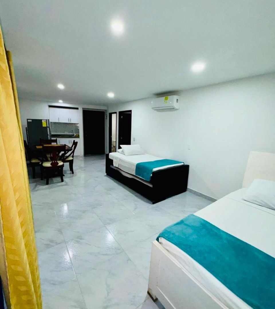 Remodelado Cómodo Y Cerca Al Mar Cartagena