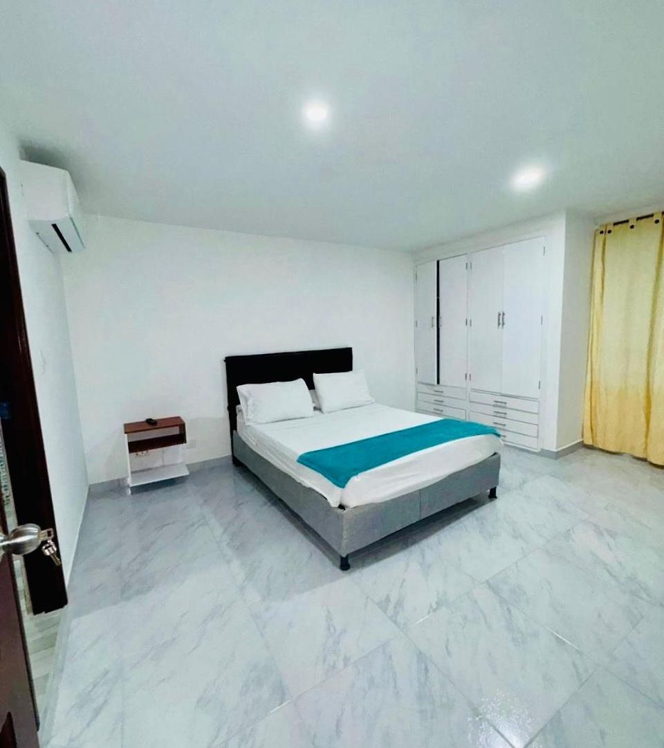 Apartamento Remodelado Cómodo Y Cerca Al Mar Cartagena