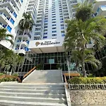 Apartamento Remodelado Comodo Y Cerca Al Mar