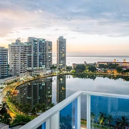 Remodelado Comodo Y Cerca Al Mar Apartment Cartagena