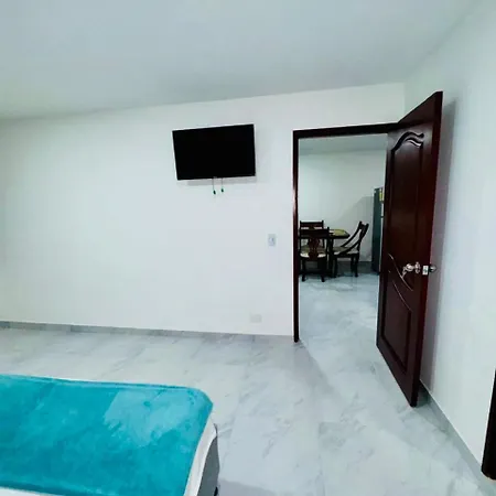 Remodelado Comodo Y Cerca Al Mar Apartment *