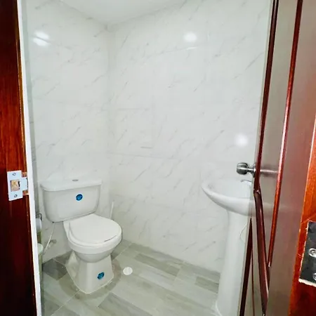 Remodelado Comodo Y Cerca Al Mar Apartment *