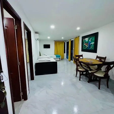 Apartment Remodelado Comodo Y Cerca Al Mar Cartagena
