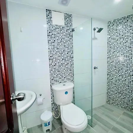 Apartamento Remodelado Cómodo Y Cerca Al Mar Cartagena