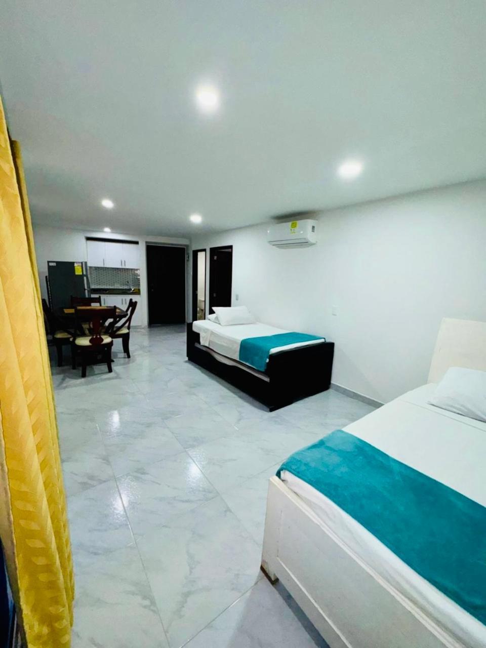 Remodelado Cómodo Y Cerca Al Mar Cartagena